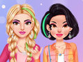 Spel Beïnvloeders #TikTok Modestyl  aanlyn