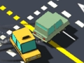 Spel Effens irriterende verkeer  aanlyn