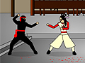Spel Dragon Fist 2 - Battle for the Blade  aanlyn