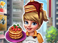Spel Kook vinnig 3: Ribbetjies & Pannekoek  aanlyn