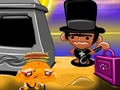 Spel Monkey Go Happy Stage 667 aanlyn