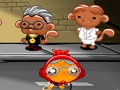 Spel Monkey Go Happy Stage 669 aanlyn
