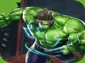Spel Hulk Smash Wall aanlyn