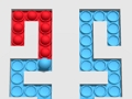 Spel Bubble Maze aanlyn