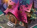 Spel Kook vinnig: Halloween  aanlyn