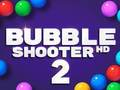 Spel Bubble Shooter HD 2 aanlyn