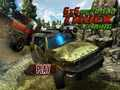 Spel 6x6 Offroad Vragmotorklim  aanlyn