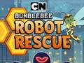 Spel Bumblebee Robot Rescue aanlyn