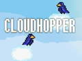 Spel Wolkspringer  aanlyn