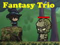 Spel Fantasie Trio  aanlyn