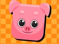 Spel Snaakse dieregesigte  aanlyn