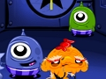 Spel Monkey Go Happy Stage 51 aanlyn