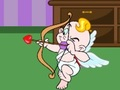 Spel Die Cupido se Pyl  aanlyn