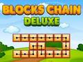 Spel Blokkeer ketting deluxe aanlyn