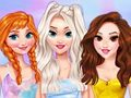 Spel Prinsesse Tie Dye Trends Inspo  aanlyn