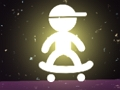 Spel Galaxy Rider aanlyn