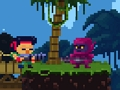 Spel Dapper Soldaat Inval Van Cyborgs  aanlyn