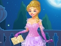 Spel Aspoestertjie Dress Up Fashion nova  aanlyn