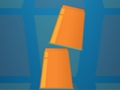 Spel Bekers toringbouer  aanlyn