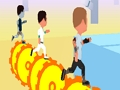 Spel Scelerman aanlyn