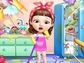 Spel Soet Baba Meisie Somer Opruiming  aanlyn