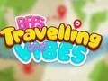 Spel BFF's Travelling Vibes  aanlyn