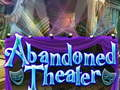 Spel Verlate teater  aanlyn