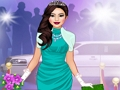 Spel Glam Dress Up: Game vir meisies  aanlyn