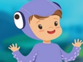 Spel Seekat Funny Girl Escape  aanlyn
