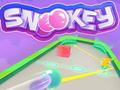 Spel Snoekie  aanlyn