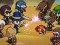 Spel Arena Heroes Taktiek  aanlyn