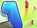 Spel Nommer Run 3D aanlyn