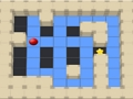 Spel Ster doolhof  aanlyn