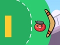 Spel Pong Krieket  aanlyn