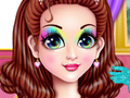 Spel Prinses koninklike bal  aanlyn