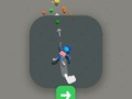 Spel Klim Fling  aanlyn