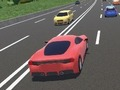 Spel Auto Drive: snelweg  aanlyn
