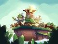 Spel Die natuur slaan terug  aanlyn