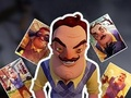 Spel PG Memory: Hallo Buurman  aanlyn