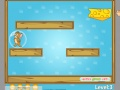 Spel Jerry wil kaas hê  aanlyn