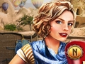 Spel Ongewone avontuur  aanlyn