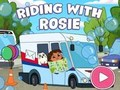 Spel Ry saam met Rosie  aanlyn