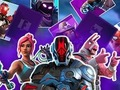 Spel PG geheue: Fortnite  aanlyn
