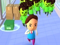 Spel Hulle is almal zombies  aanlyn