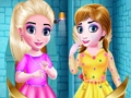 Spel Moderne Little Fairy-modes  aanlyn