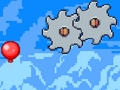 Spel Ry die Wind  aanlyn