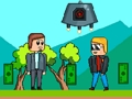 Spel Mnr Toro 2  aanlyn