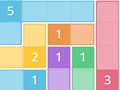 Spel Vul legkaarte in  aanlyn