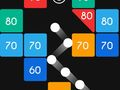 Spel Balle Bricks Breaker 2  aanlyn