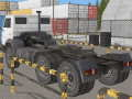 Spel Vragmotorspasie  aanlyn